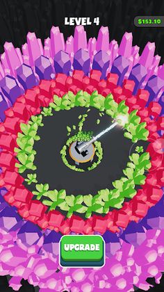 Mine Rush 3D - Screenshot 3