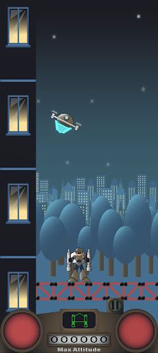 SkyHigh - Screenshot 1