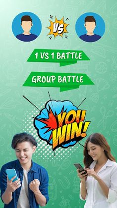 Him IQ - Screenshot 3