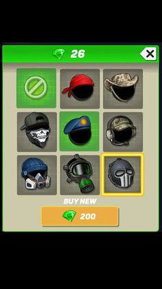 Merge Shooter - Screenshot 4