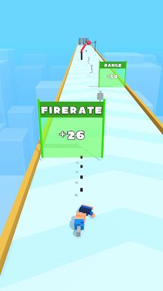 Join Limb Run - Screenshot 4