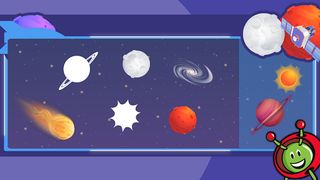 ESAKids - Screenshot 3