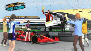 Real Formula Car Racing Games - Screenshot 2