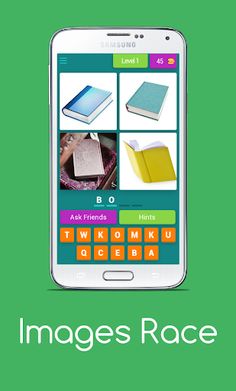 Images Race - Screenshot 1