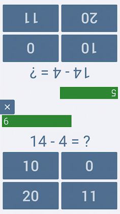 Mental Math - Screenshot 4