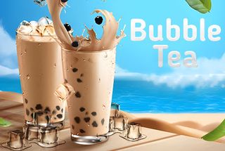 DIY boba bubble tea recipe - Screenshot 1