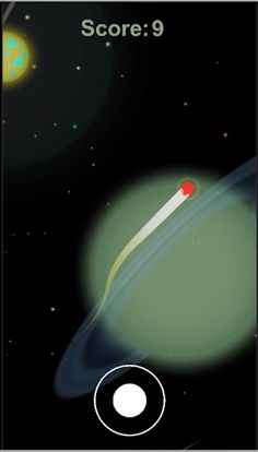 Star Tales - Screenshot 2