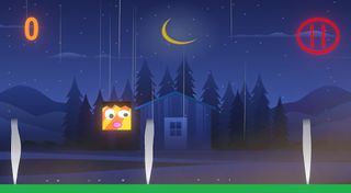 Jumpy Squary Premium - Screenshot 3