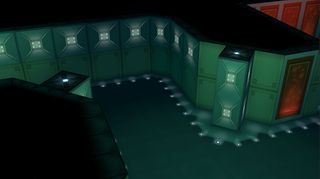 Mad Zone: Alien Cyber Attack - Screenshot 3
