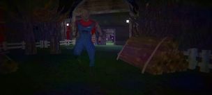 Dark Deception Maze - Screenshot 3