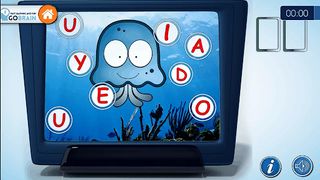 Spólgloski T i D. - Screenshot 1