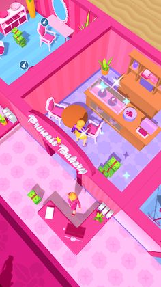 Beach Beauty Paradise - Screenshot 3