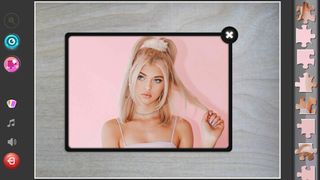 Loren Gray Game - Jigsaw Puzzl - Screenshot 3