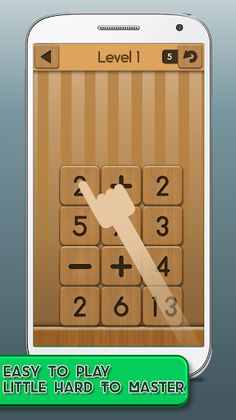 Math Blaster - Screenshot 3