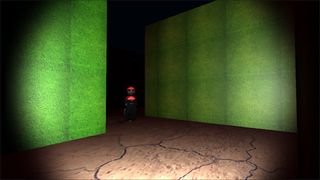 Horror Maze : Creepy Women - Screenshot 2