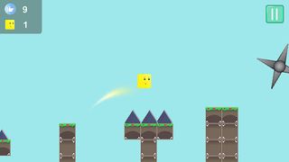 CUBAD : The Mobile Adventure - Screenshot 3