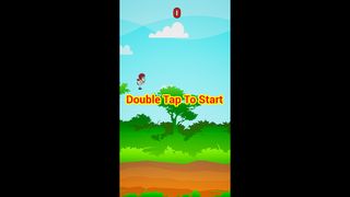 Jetpack Man - Screenshot 1