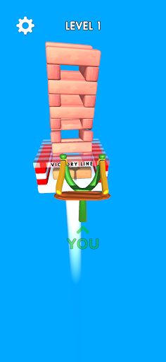 Break Tower - Screenshot 2