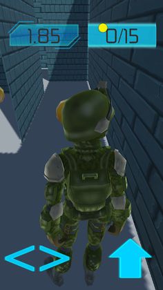 Box Maze - Screenshot 3