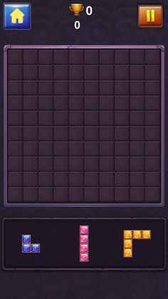 Legend Block Puzzle -Free Jewe - Screenshot 4