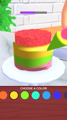 Mini Kitchen 3D - Screenshot 4