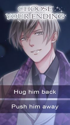 My Devil Lovers: Remake - Screenshot 4