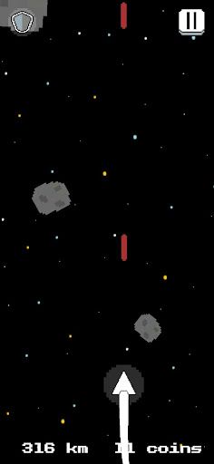 Arrow Rush - Screenshot 4