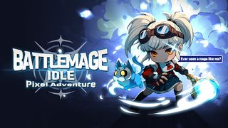Battlemage Idle - Screenshot 1
