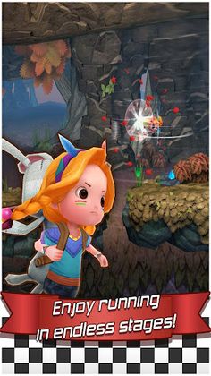 Stylish Sprint 2: Returned - Screenshot 4