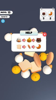 Match Merge 3d - Screenshot 2