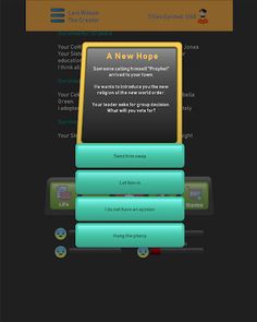 Zombie Apocalypse Simulator - Screenshot 4