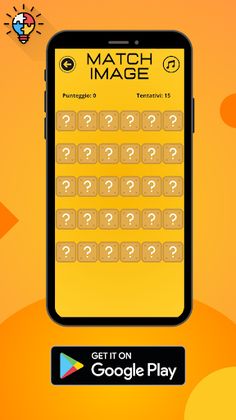 Match Image - Memory Game - Screenshot 3