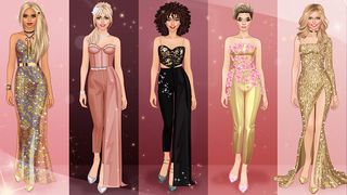 Fashion Diva: Fashionista Game - Screenshot 2