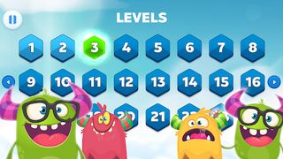 Portal Pursuit: Mind Mastery - Screenshot 3