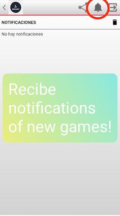 MaxGames - Screenshot 4