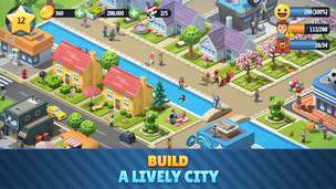 City Island 6: Building Town - Screenshot 2