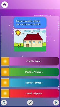 Informatique et Robotique 2 - Screenshot 4
