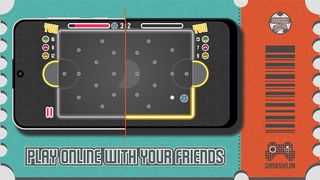 Soccer Chips - Screenshot 3