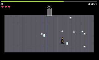 Mage Masher Demo - Screenshot 2