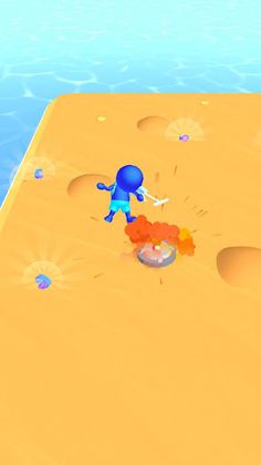 Metal Detector - Screenshot 4