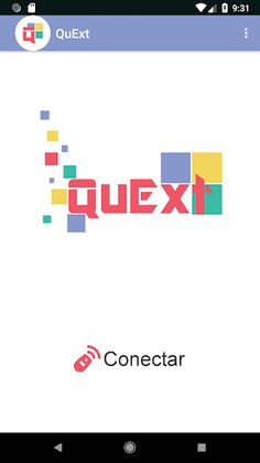 QuExt - Screenshot 1