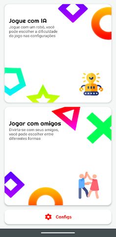 Jogo da Velha Evolution - Screenshot 1