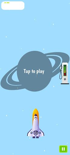 Spacer - Screenshot 3