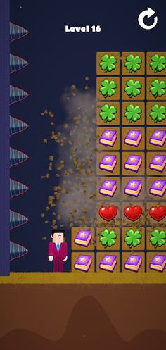 Match Maze - Screenshot 4