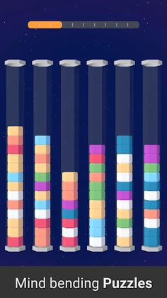 Pipe Master - Screenshot 4