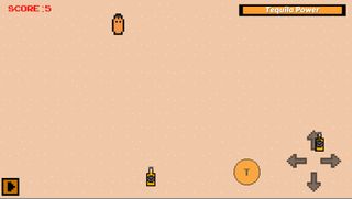 El Tequilero - Screenshot 2