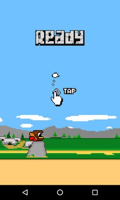 Time Skipper - Screenshot 1