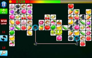 Onet Fruits Links 2018 - Screenshot 2