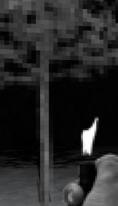 Pocket Horror - Screenshot 1