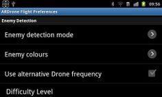 ARDrone Combat - Screenshot 4